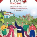 movimiento vino do taste of rioja publicidad del vino de origen rioja denominacion de origen doca rioja