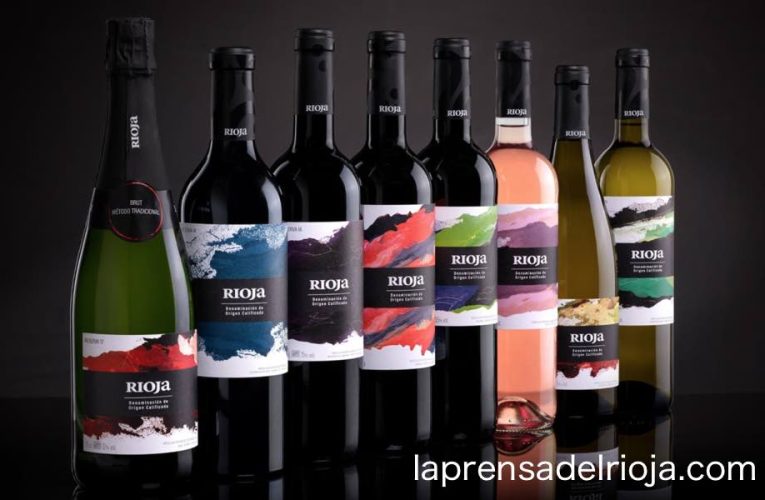 vinos institucionales rioja consejo regulador taste of rioja doca rioja