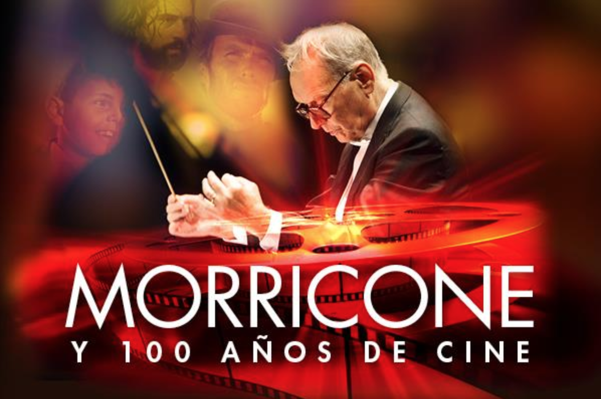 Ennio Morricone y 100 años del cine en Logroño taste of rioja